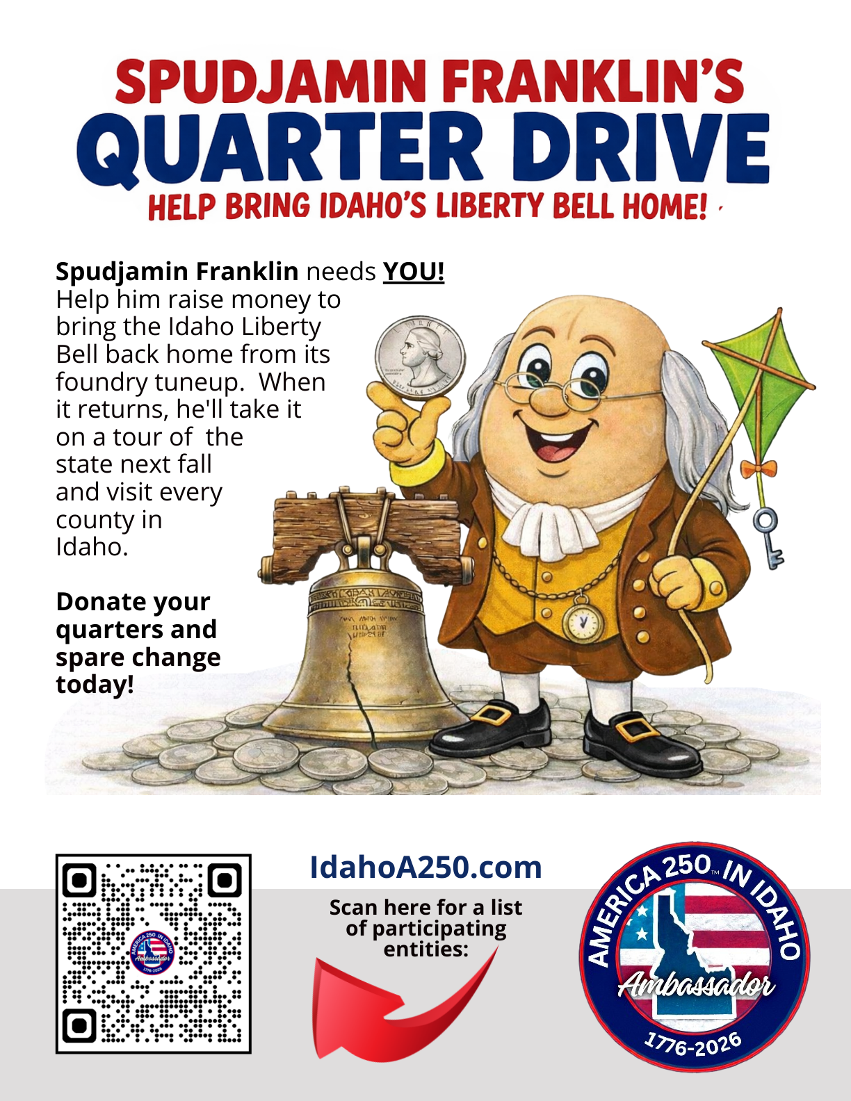 QUARTER